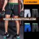 Men Compression Tights Fitness Shorts Running Men Sports Gym Cycling Shorts