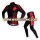 Long Sleeve Cycling Jersey/Ropa De Ciclismo Sets/mtb bike sportswear Bicycle Clothing