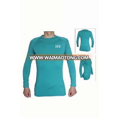 dri fit plain running shirt fitness wear