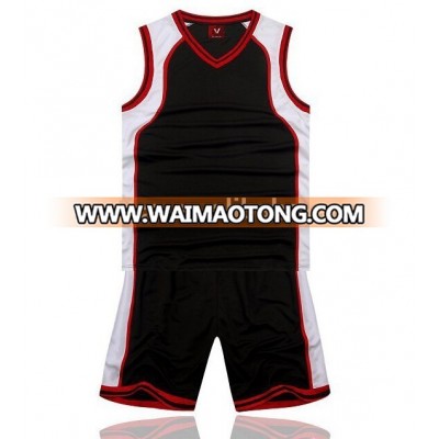 Custom men basketball Jersey