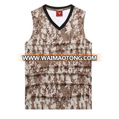 New fashion popular reversible mens china latest basketball jersey design custom basketball wear