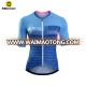 OEM Clothing Manufacturer Customized New Design Breathable Suitable Bicycle Sportswear Cycling Jersey Supplier