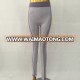 Fashion women leggings two-tone seamless casual pants